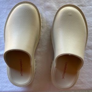 Jeffrey Campbell Clogger Sandal